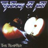 Factory Of Art : The Tempter